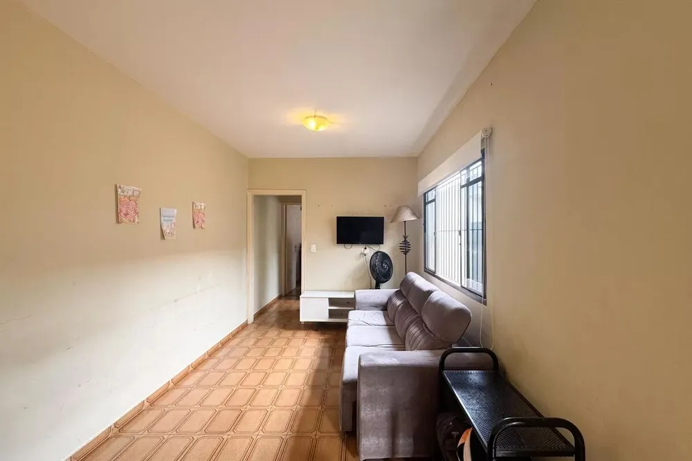 Casa, 3 quartos, 120 m² - Foto 1