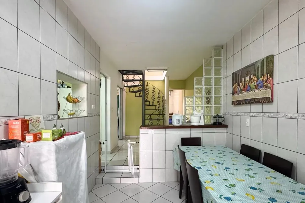 Casa, 3 quartos, 120 m² - Foto 5