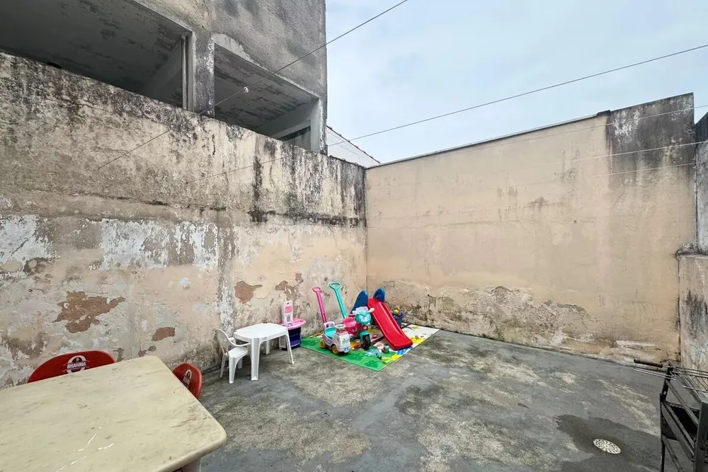 Casa, 3 quartos, 120 m² - Foto 8