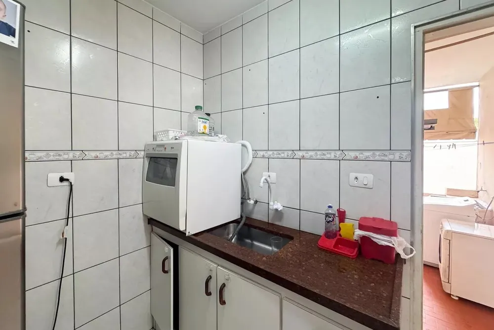 Casa, 3 quartos, 120 m² - Foto 11