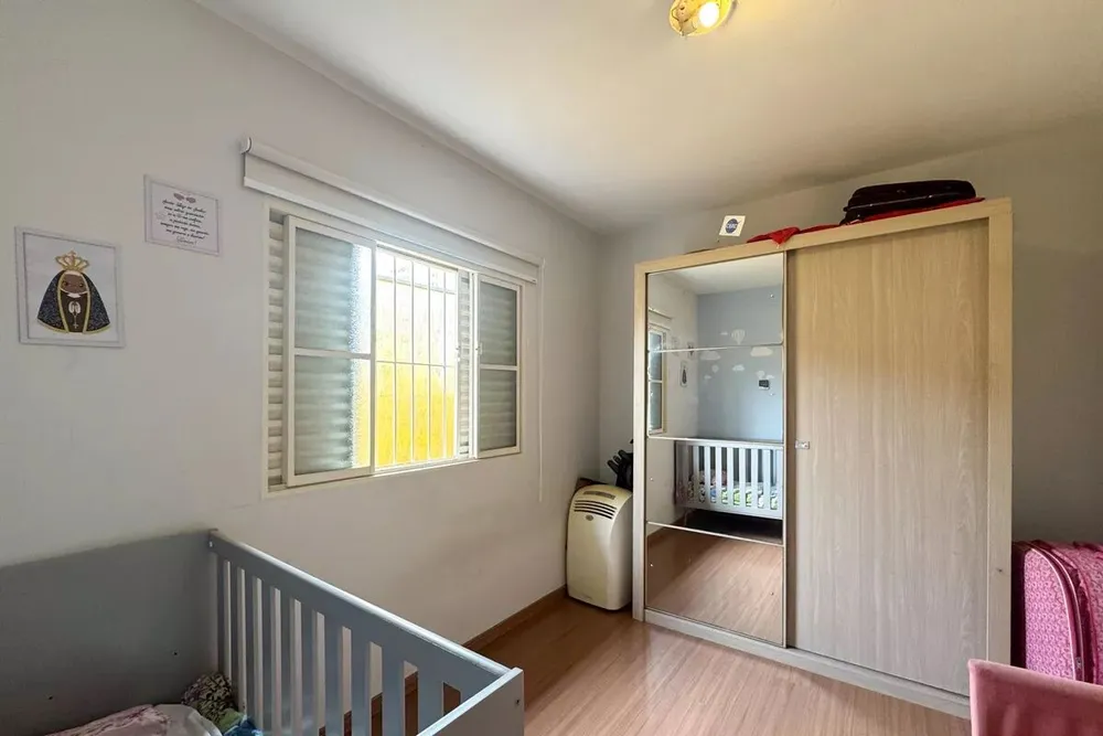Casa, 3 quartos, 120 m² - Foto 1
