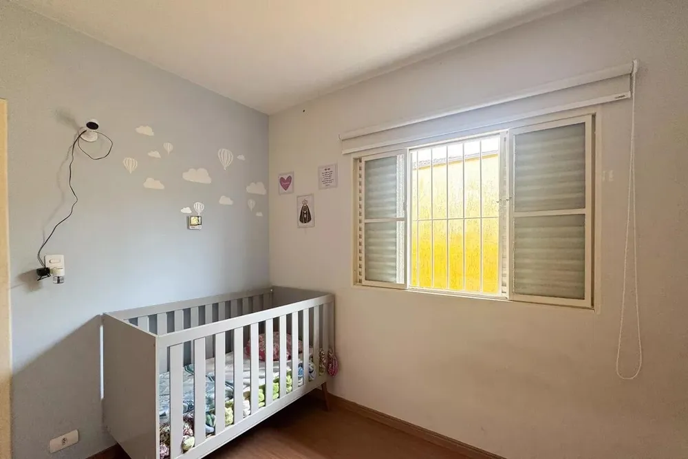 Casa, 3 quartos, 120 m² - Foto 7