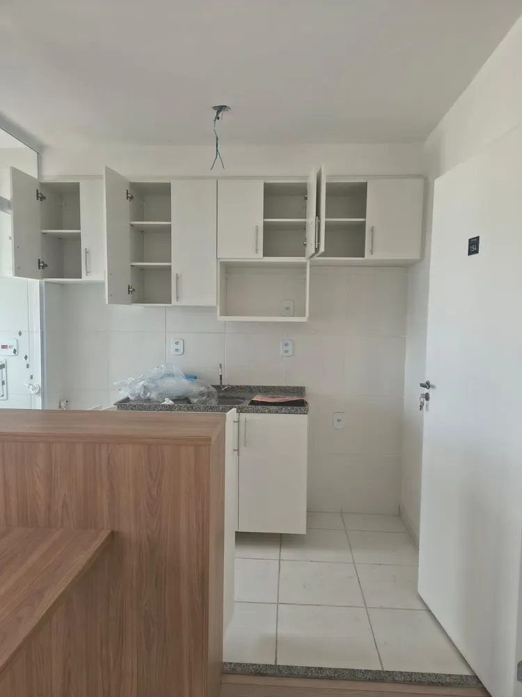 Apartamento, 2 quartos, 42 m² - Foto 10