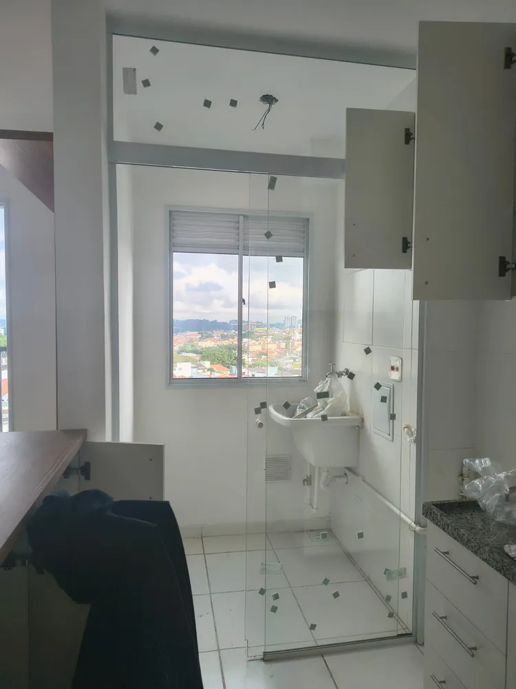 Apartamento, 2 quartos, 42 m² - Foto 6