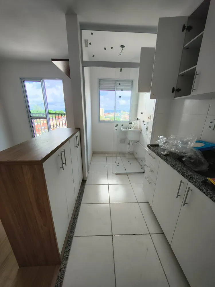Apartamento, 2 quartos, 42 m² - Foto 4