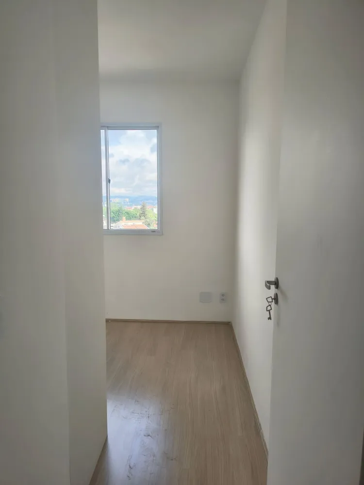 Apartamento, 2 quartos, 42 m² - Foto 7
