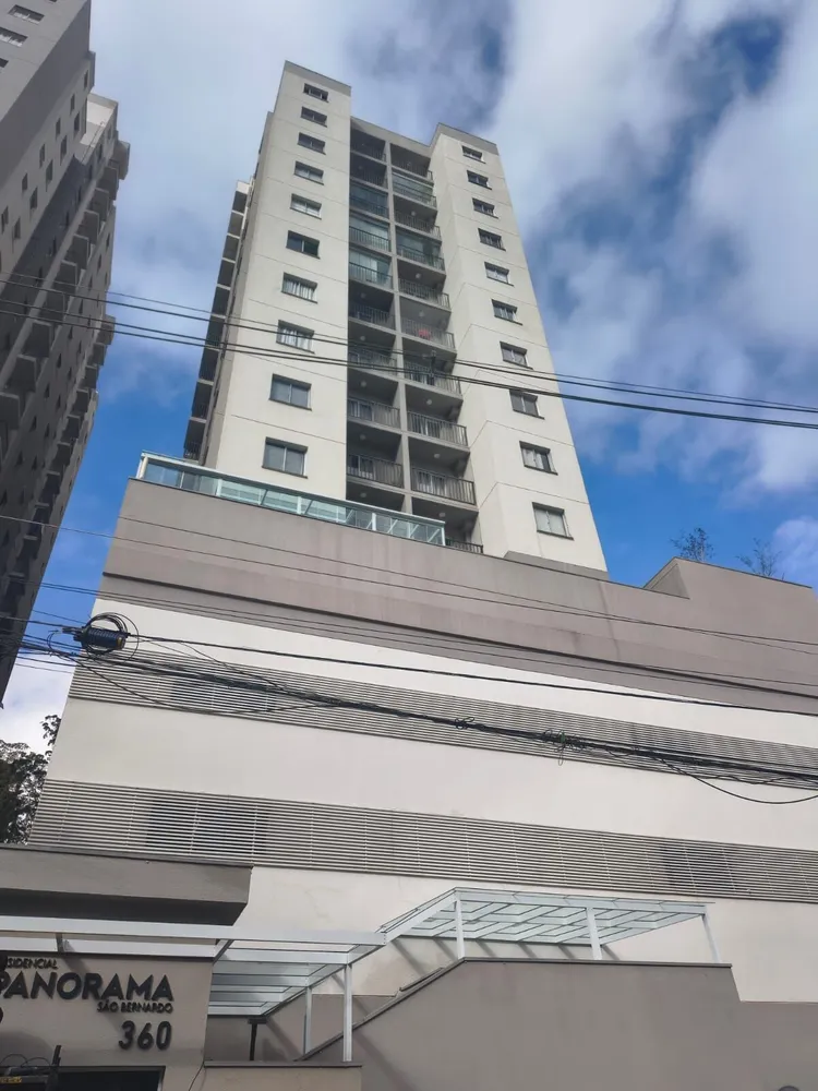 Apartamento, 2 quartos, 42 m² - Foto 3