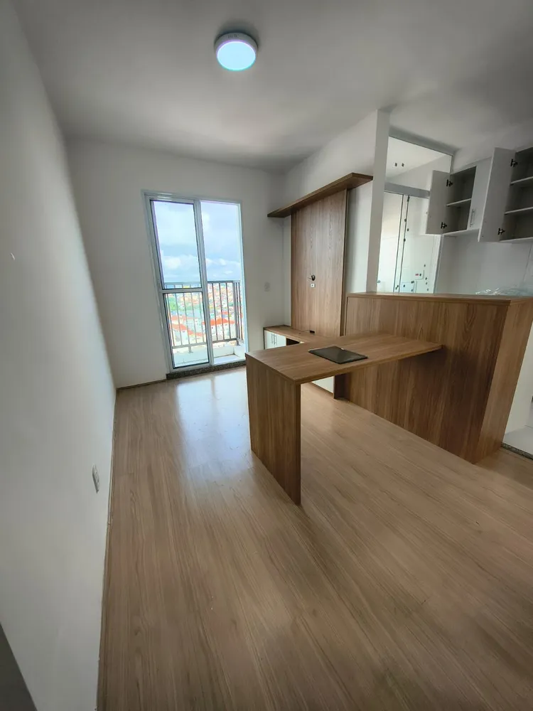Apartamento, 2 quartos, 42 m² - Foto 5