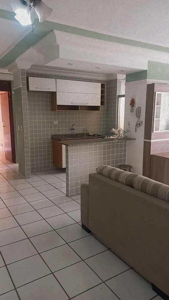 Apartamento, 2 quartos, 75 m² - Foto 6