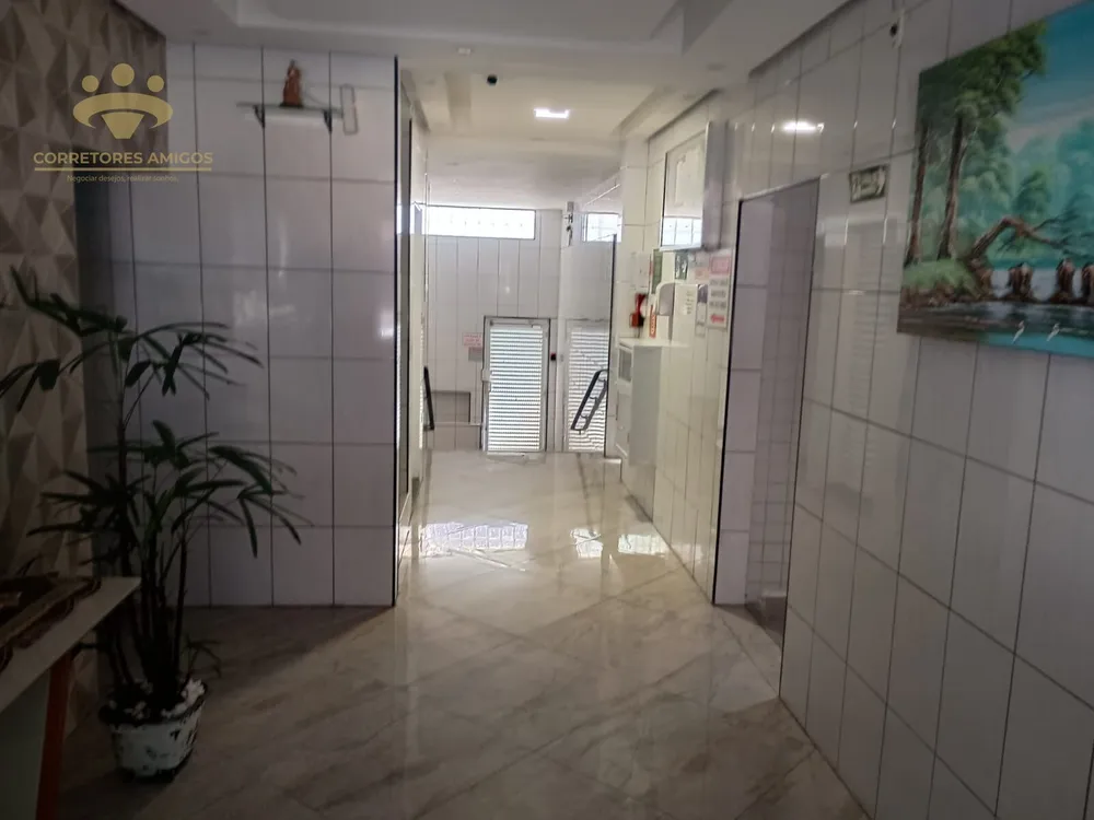 Apartamento, 1 quarto, 49 m² - Foto 3