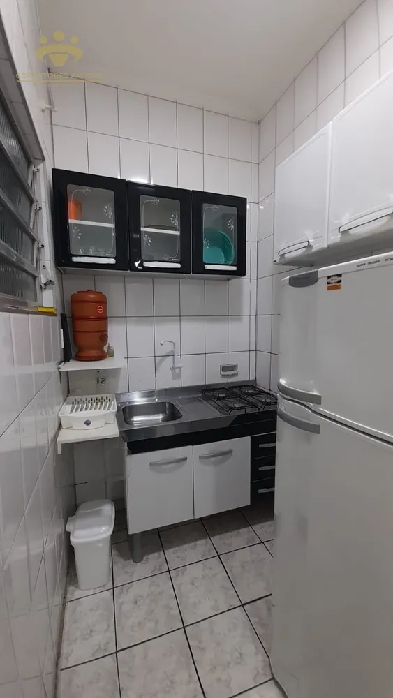 Apartamento, 1 quarto, 49 m² - Foto 5