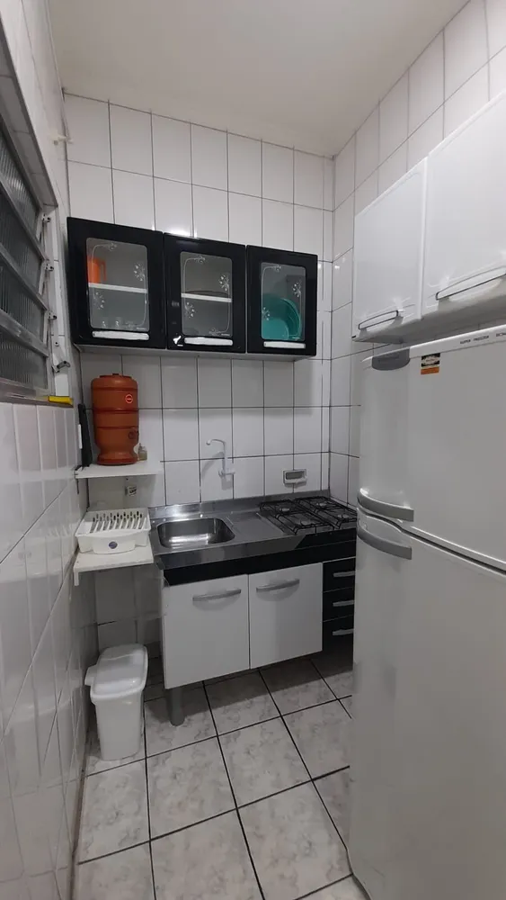Apartamento, 1 quarto, 49 m² - Foto 12