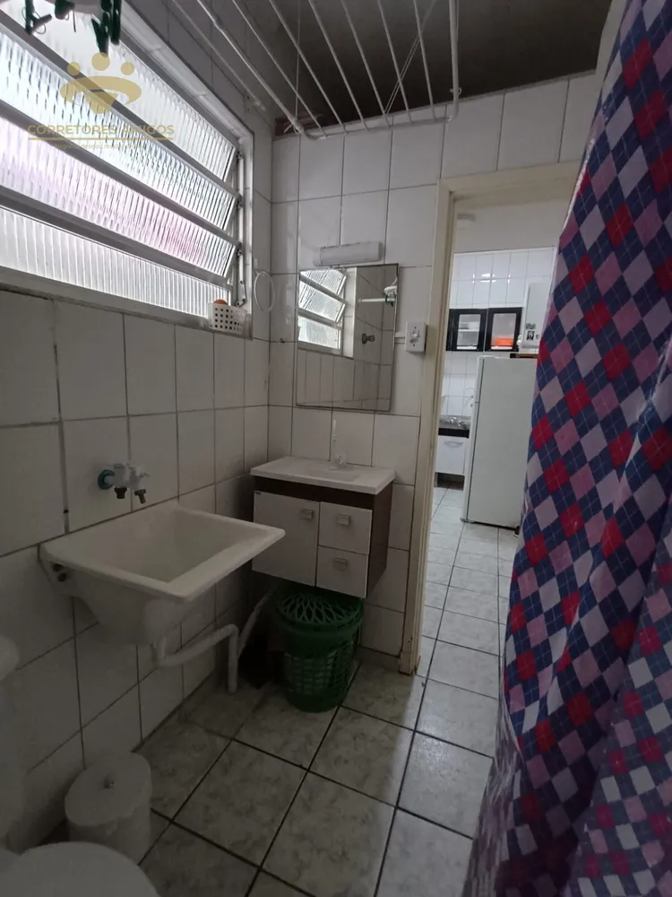 Apartamento, 1 quarto, 49 m² - Foto 9