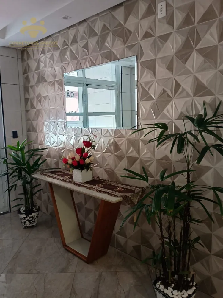 Apartamento, 1 quarto, 49 m² - Foto 4