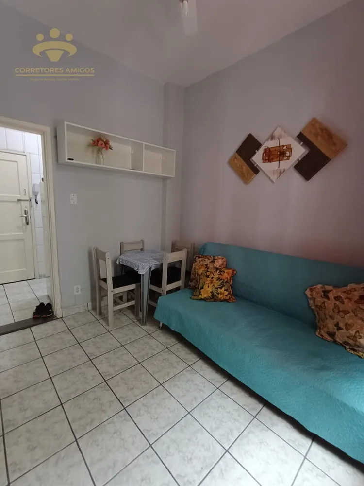 Apartamento, 1 quarto, 49 m² - Foto 7