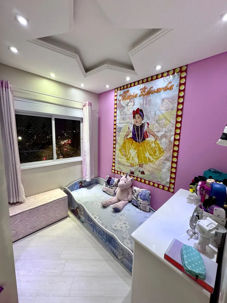 Apartamento, 3 quartos, 80 m² - Foto 8