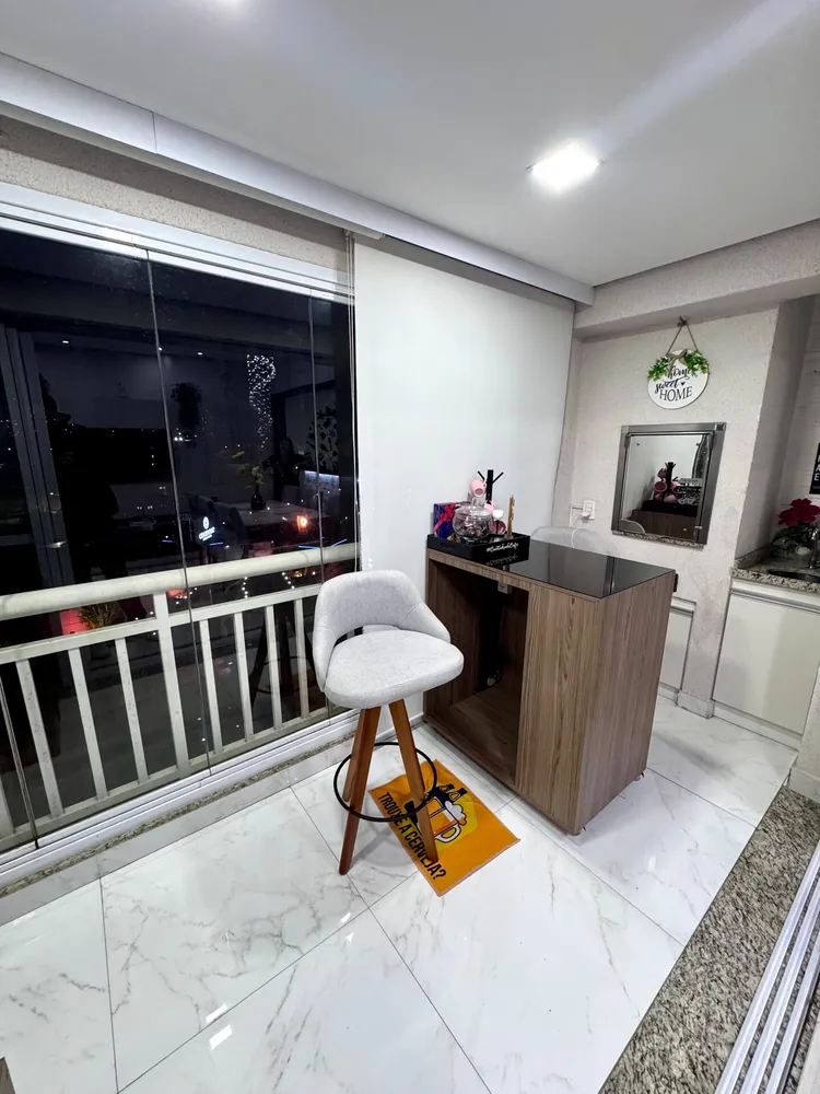 Apartamento, 3 quartos, 80 m² - Foto 6