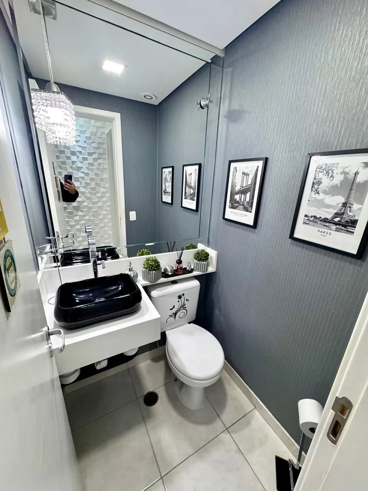 Apartamento, 3 quartos, 80 m² - Foto 7