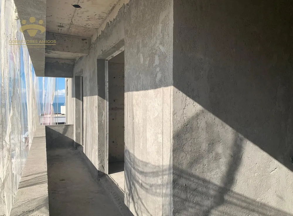 Apartamento, 2 quartos, 89 m² - Foto 2