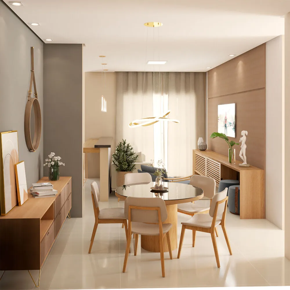 Apartamento, 2 quartos, 89 m² - Foto 10