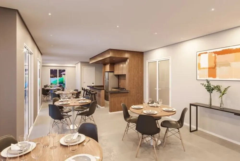 Apartamento, 2 quartos, 39 m² - Foto 12