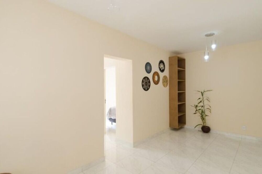 Apartamento, 2 quartos, 62 m² - Foto 4