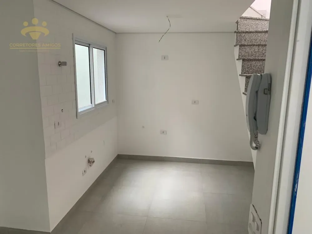 Apartamento, 2 quartos, 95 m² - Foto 8
