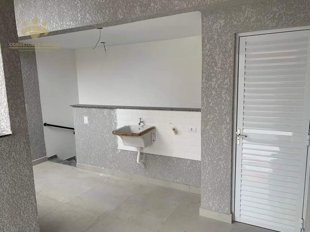 Apartamento, 2 quartos, 95 m² - Foto 6