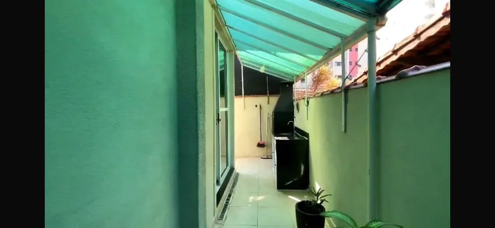 Casa, 2 quartos, 110 m² - Foto 10