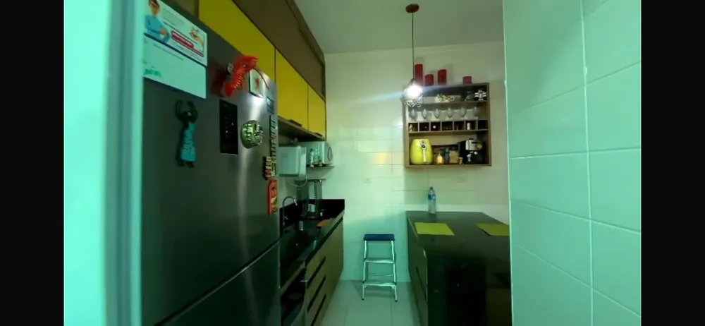 Casa, 2 quartos, 110 m² - Foto 6