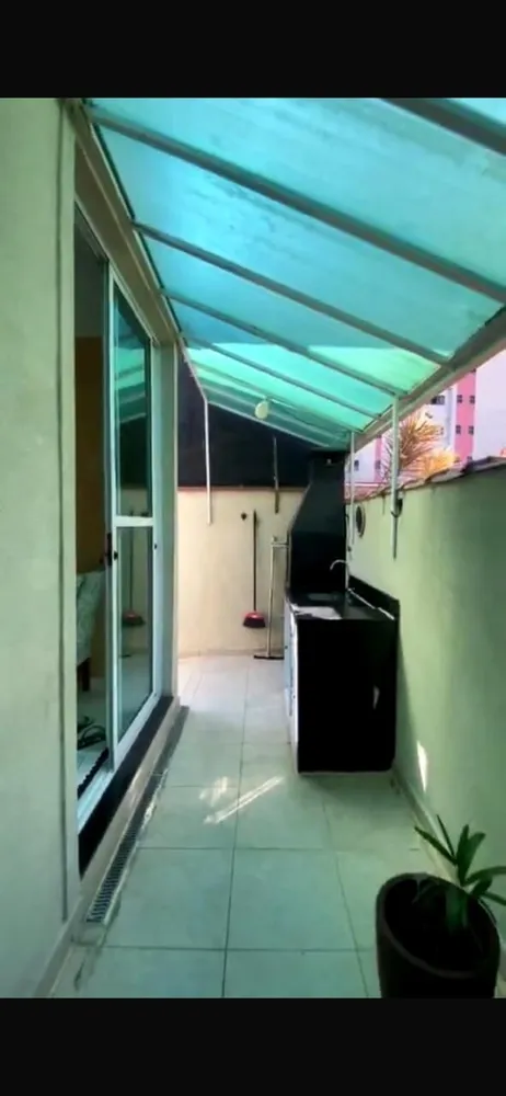 Casa, 2 quartos, 110 m² - Foto 1