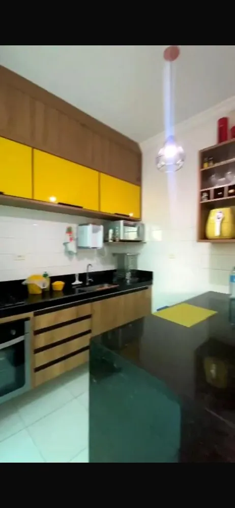 Casa, 2 quartos, 110 m² - Foto 3