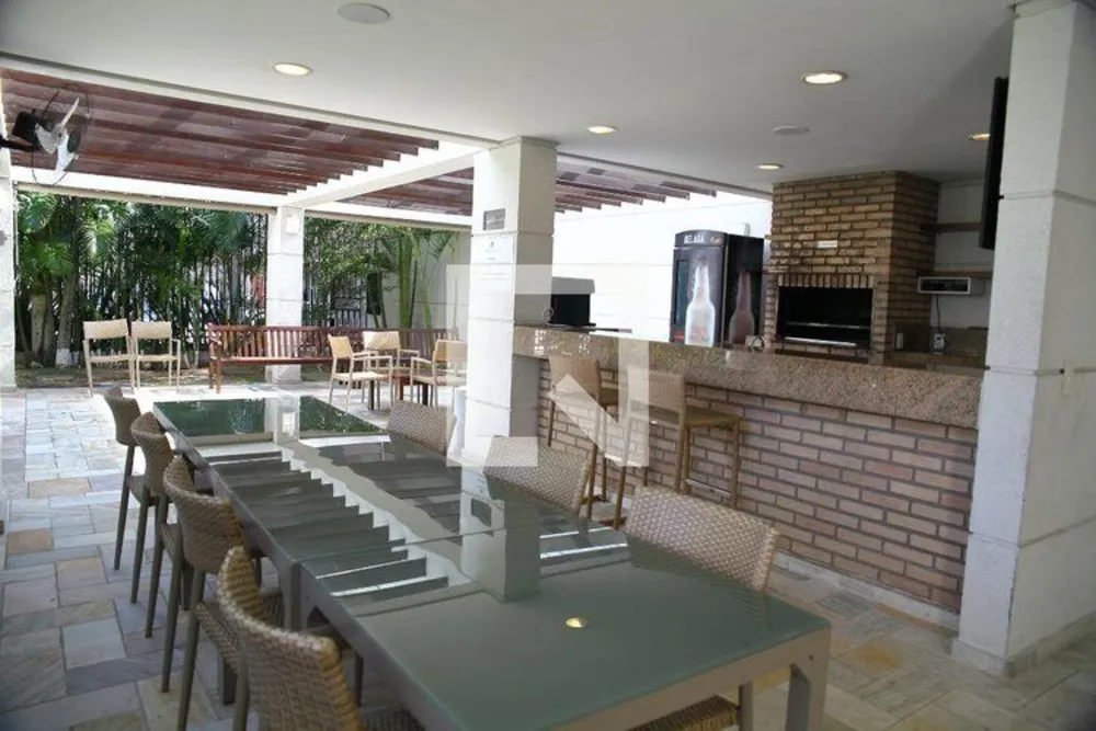 Apartamento, 3 quartos, 65 m² - Foto 1
