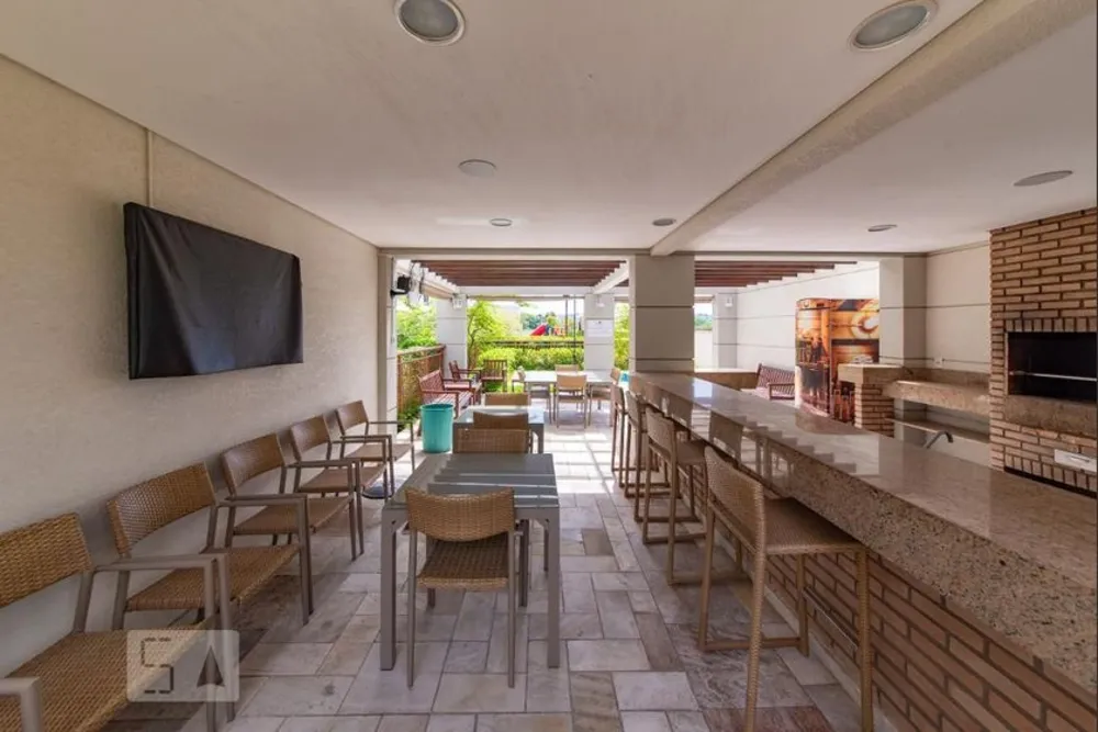 Apartamento, 3 quartos, 65 m² - Foto 11