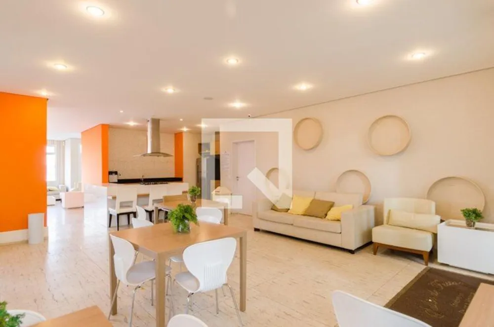 Apartamento, 3 quartos, 65 m² - Foto 2