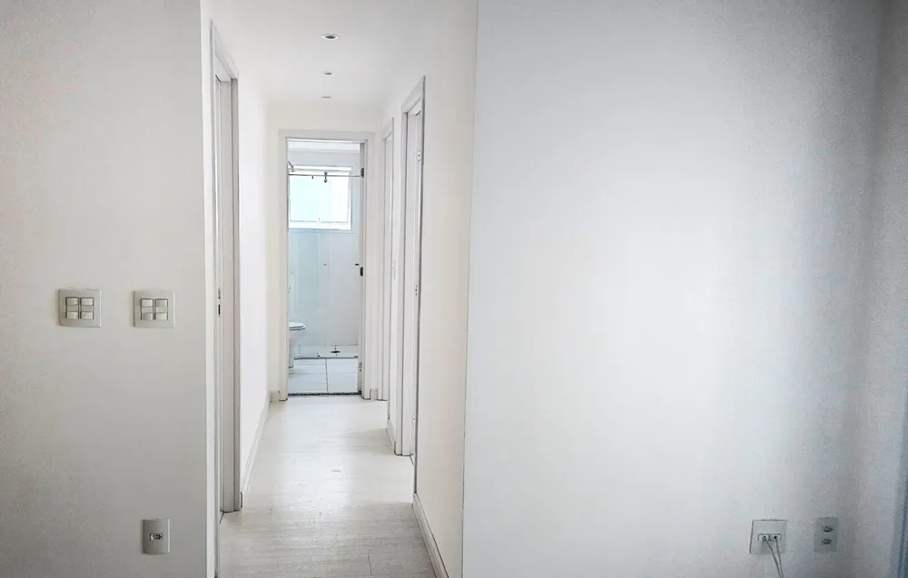 Apartamento, 3 quartos, 65 m² - Foto 3