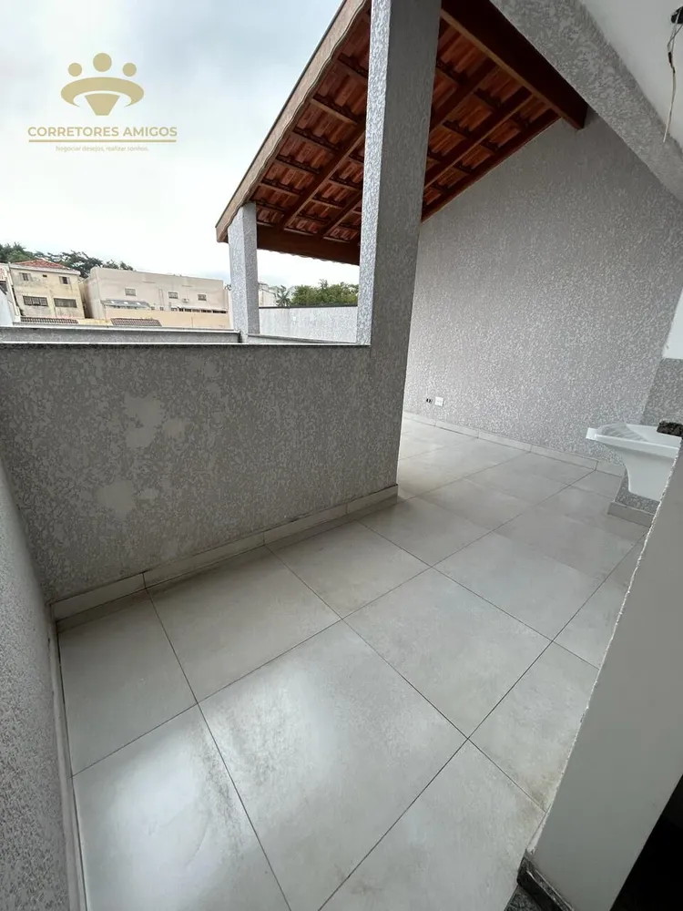 Apartamento, 2 quartos, 95 m² - Foto 6