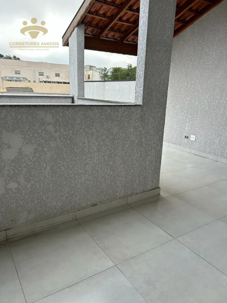 Apartamento, 2 quartos, 95 m² - Foto 9