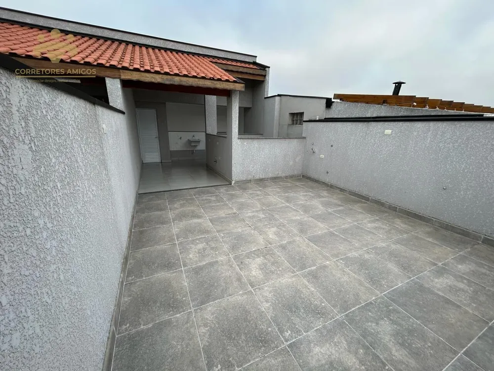 Apartamento, 2 quartos, 95 m² - Foto 5