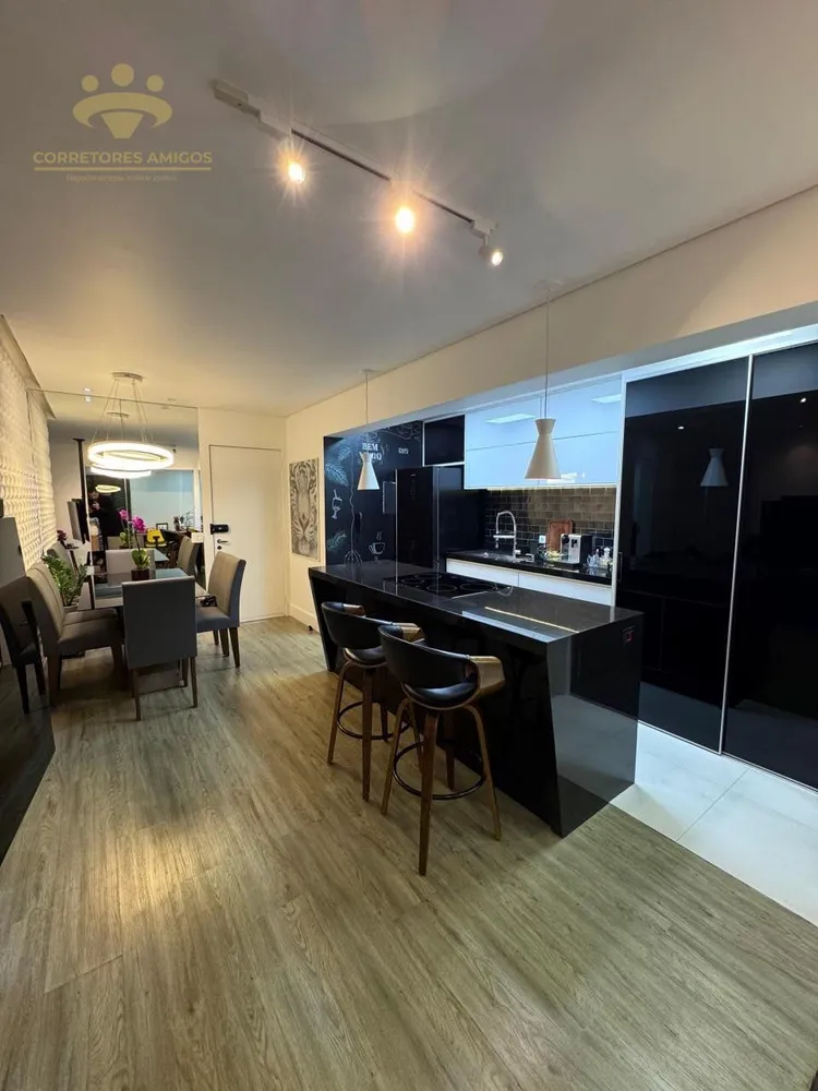Apartamento, 2 quartos, 67 m² - Foto 2