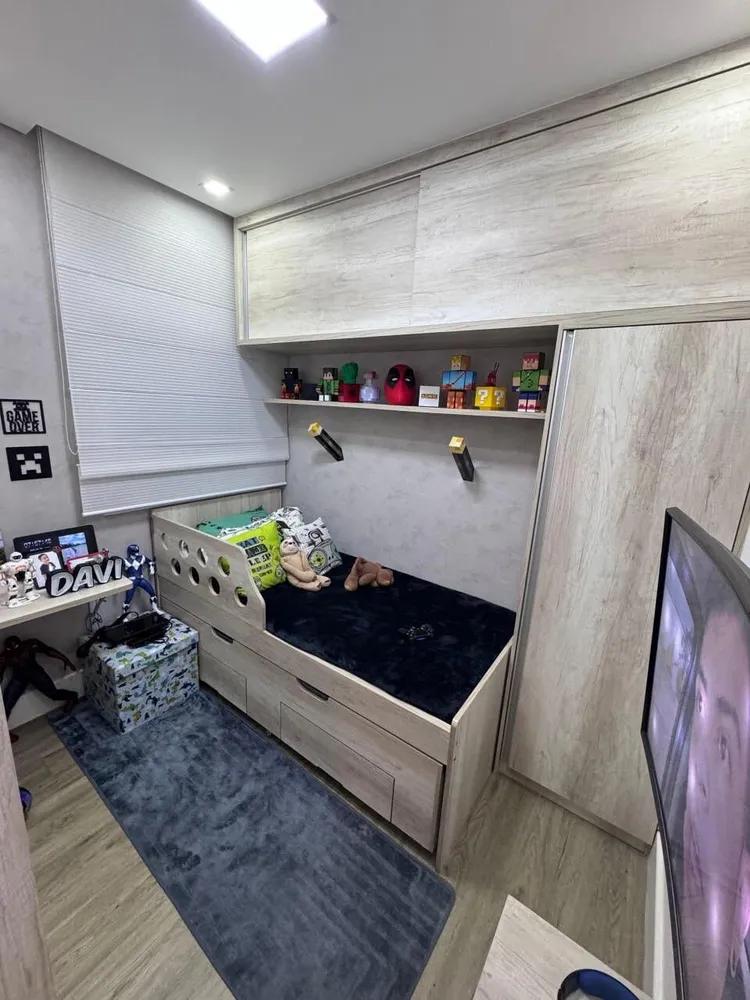 Apartamento, 2 quartos, 67 m² - Foto 8