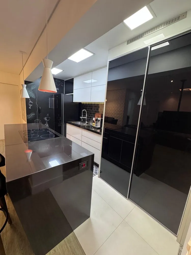 Apartamento, 2 quartos, 67 m² - Foto 7