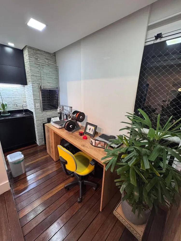 Apartamento, 2 quartos, 67 m² - Foto 6