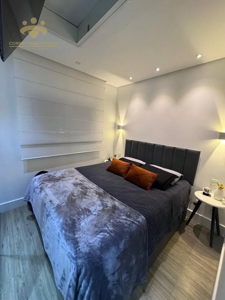 Apartamento, 2 quartos, 67 m² - Foto 4
