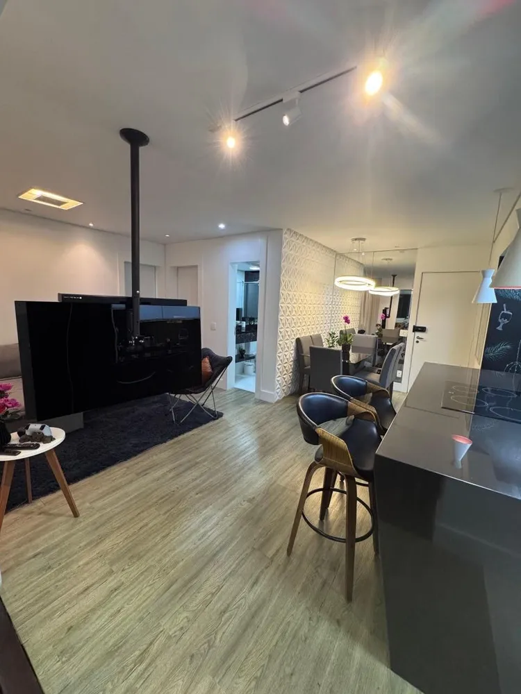 Apartamento, 2 quartos, 67 m² - Foto 5