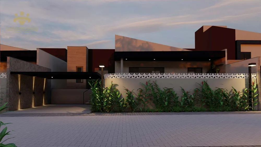 Casa, 2 quartos, 138 m² - Foto 5
