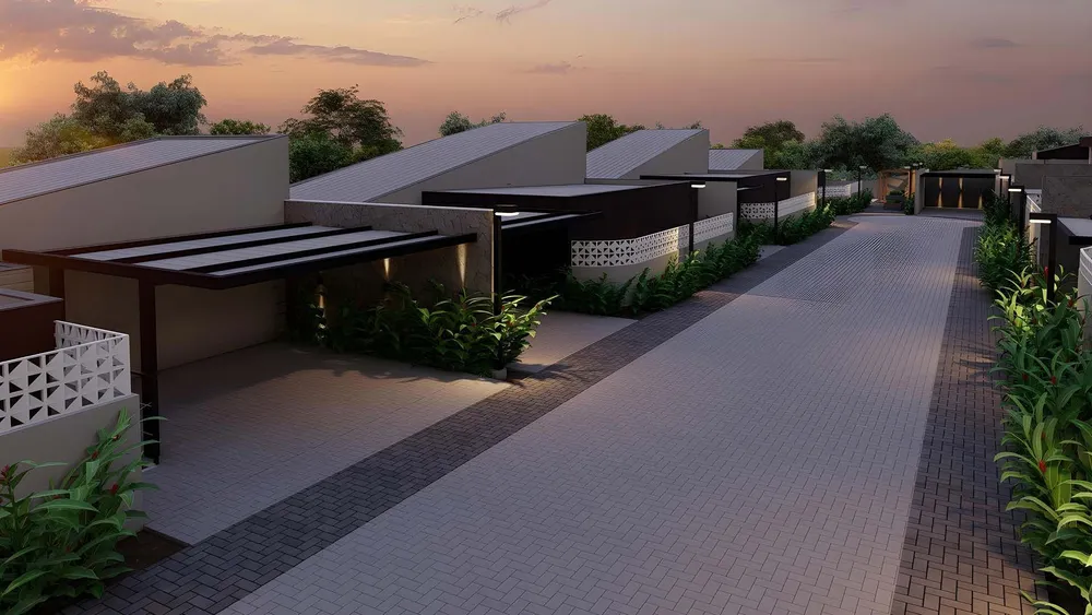 Casa, 2 quartos, 138 m² - Foto 15