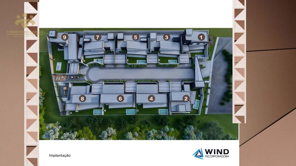 Casa, 2 quartos, 138 m² - Foto 2