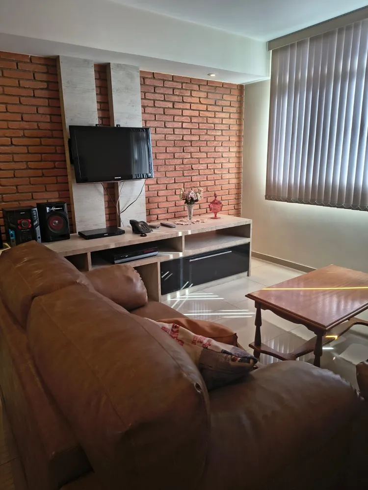 Apartamento, 2 quartos, 111 m² - Foto 1