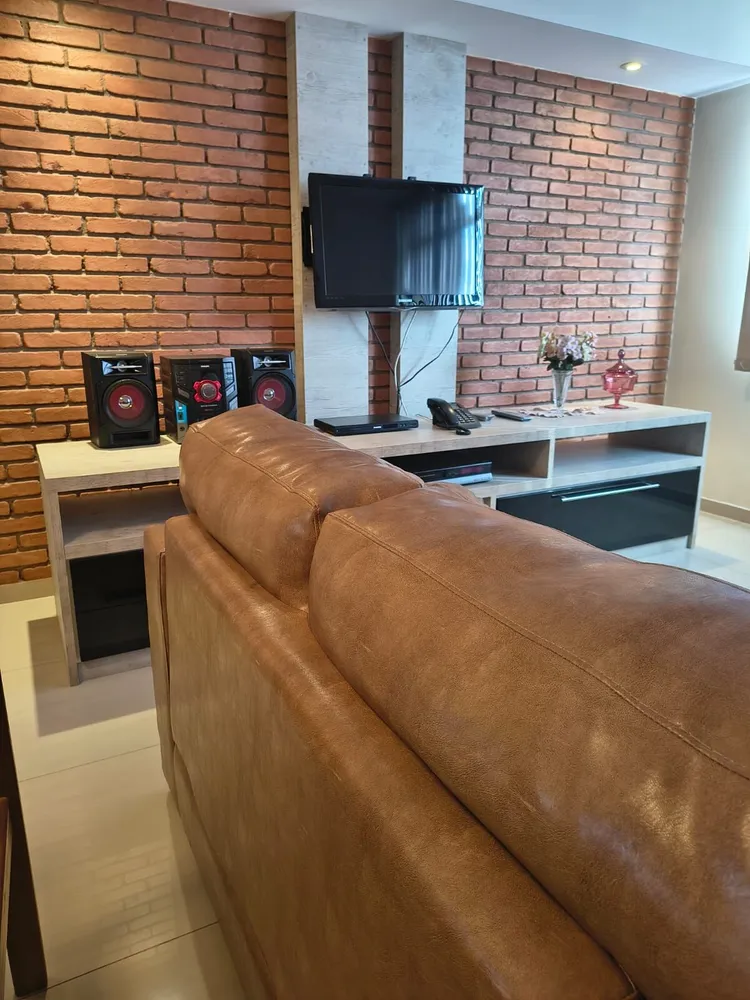 Apartamento, 2 quartos, 111 m² - Foto 2